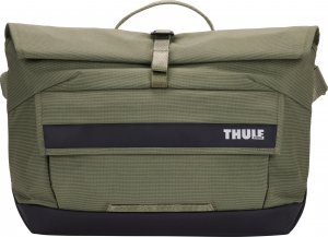 Thule Thule | Crossbody 14L | PARACB-3114 Paramount | Crossbody | Soft Green | Waterproof 6