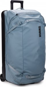 Thule Thule | Check-in Wheeled Suitcase | Chasm | Luggage | Pond Gray | Waterproof 1