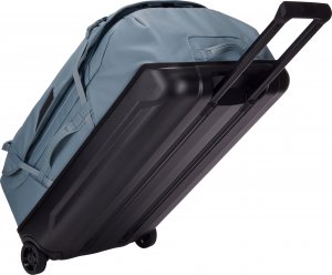 Thule Thule | Check-in Wheeled Suitcase | Chasm | Luggage | Pond Gray | Waterproof 5