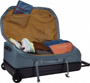 Thule Thule | Check-in Wheeled Suitcase | Chasm | Luggage | Pond Gray | Waterproof 6