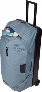 Thule Thule | Check-in Wheeled Suitcase | Chasm | Luggage | Pond Gray | Waterproof 8