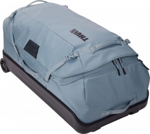 Thule Thule | Check-in Wheeled Suitcase | Chasm | Luggage | Pond Gray | Waterproof 9