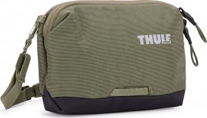 Thule Thule | Crossbody 2L | PARACB-3102 Paramount | Soft Green | 420D nylon | YKK Zipper with water-resistant finish free from harmful PFCs 1