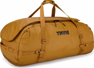 Thule Thule Chasm Duffel 130L - Golden Brown | Thule 1