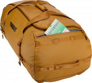 Thule Thule Chasm Duffel 130L - Golden Brown | Thule 12