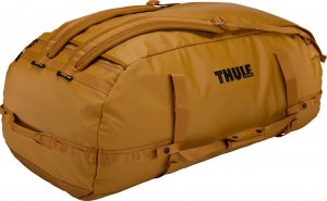 Thule Thule Chasm Duffel 130L - Golden Brown | Thule 2