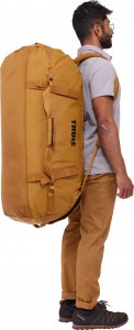 Thule Thule Chasm Duffel 130L - Golden Brown | Thule 6