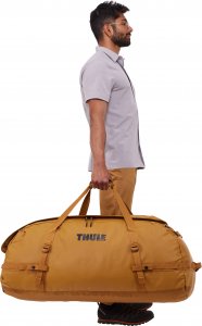 Thule Thule Chasm Duffel 130L - Golden Brown | Thule 7
