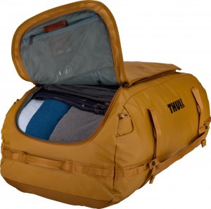 Thule Thule Chasm Duffel 130L - Golden Brown | Thule 9