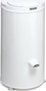 Thomas Washing machine Thomas 776 SEK / 776197 white 2