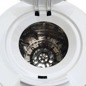 Thomas Washing machine Thomas 776 SEK / 776197 white 5