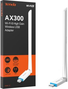 Karta sieciowa Tenda U2 5