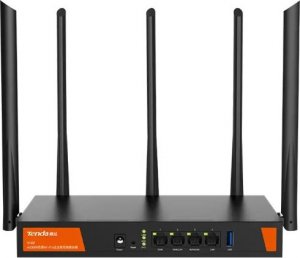 Router Tenda ROUTER WIFI 6 TENDA W30E BEZPRZEWODOWY 1