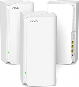 Router Tenda Nova MX15 Pro 3-pack 1