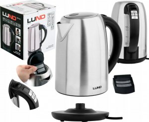 Czajnik Tefal Tefal KI513D10 srebrny 11