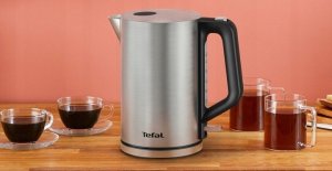 Czajnik Tefal Tefal KI513D10 srebrny 12