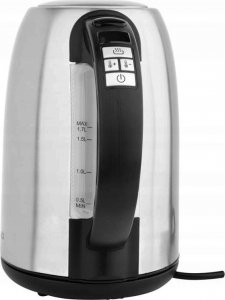 Czajnik Tefal Tefal KI513D10 srebrny 16