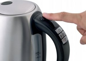 Czajnik Tefal Tefal KI513D10 srebrny 20