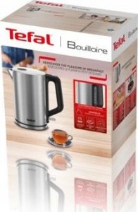 Czajnik Tefal Tefal KI513D10 srebrny 2