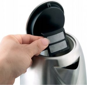 Czajnik Tefal Tefal KI513D10 srebrny 21