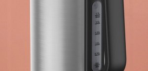 Czajnik Tefal Tefal KI513D10 srebrny 23