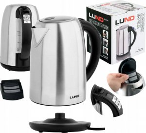 Czajnik Tefal Tefal KI513D10 srebrny 24