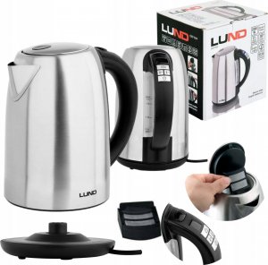 Czajnik Tefal Tefal KI513D10 srebrny 25