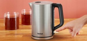 Czajnik Tefal Tefal KI513D10 srebrny 27