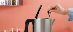 Czajnik Tefal Tefal KI513D10 srebrny 28