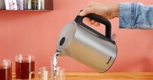 Czajnik Tefal Tefal KI513D10 srebrny 29