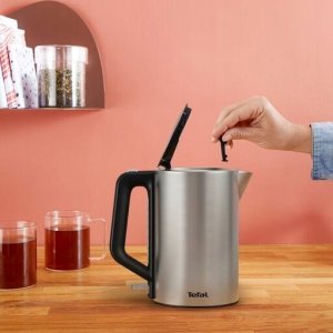 Czajnik Tefal Tefal KI513D10 srebrny 4