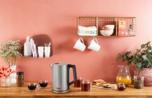 Czajnik Tefal Tefal KI513D10 srebrny 9