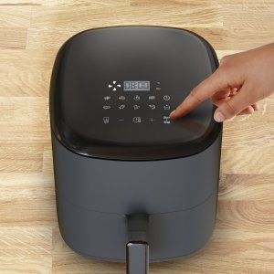 Frytkownica beztłuszczowa Tefal EY245B10 11