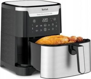 Frytkownica beztłuszczowa Tefal Easy Fry&Grill XXL (EY801D15) 12
