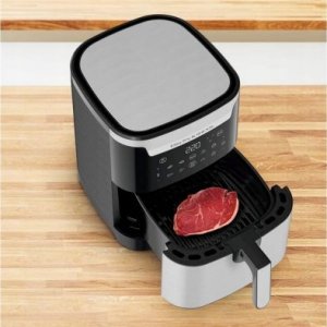Frytkownica beztłuszczowa Tefal Easy Fry&Grill XXL (EY801D15) 14