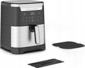 Frytkownica beztłuszczowa Tefal Easy Fry&Grill XXL (EY801D15) 16