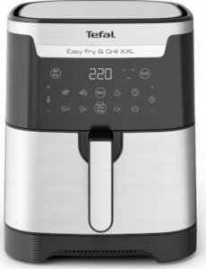 Frytkownica beztłuszczowa Tefal Easy Fry&Grill XXL (EY801D15) 17