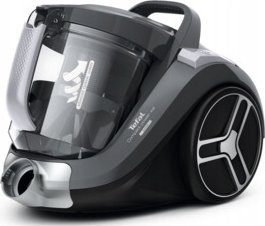 Odkurzacz Tefal Tefal TW4826EA Compact Power XXL Cyclonic szary 2