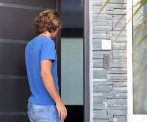 Tedee Tedee Klawiatura TKV1.0A 3