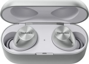Słuchawki Technics srebrne (EAH-AZ40M2ES) 3