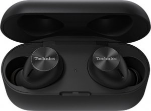 Słuchawki Technics czarne (EAH-AZ40M2EK) 2