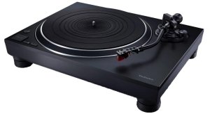 Gramofon Technics SL-1500CEE-K 2