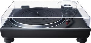 Gramofon Technics SL-1500CEE-K 3