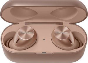 Słuchawki Technics złoty róż (EAH-AZ40M2EN) 2