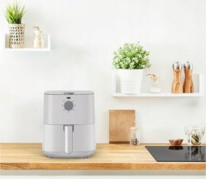 Frytkownica beztłuszczowa Tefal Easy Fry Essential EY130A10 12