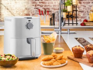 Frytkownica beztłuszczowa Tefal Easy Fry Essential EY130A10 13