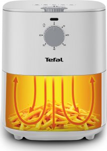 Frytkownica beztłuszczowa Tefal Easy Fry Essential EY130A10 4