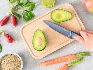 Frytkownica beztłuszczowa Tefal Easy Fry Essential EY130A10 9