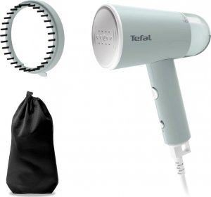 Parownica do ubrań Tefal TEFAL | Travel Garment Steamer | DT1034 | Handheld | 1200 W | 0.07 L | 20 g/min 1