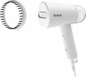 Parownica do ubrań Tefal TEFAL | Steamer | DT1020E1 | Handheld | 1200 W | 0.07 L | 20 g/min | White 1